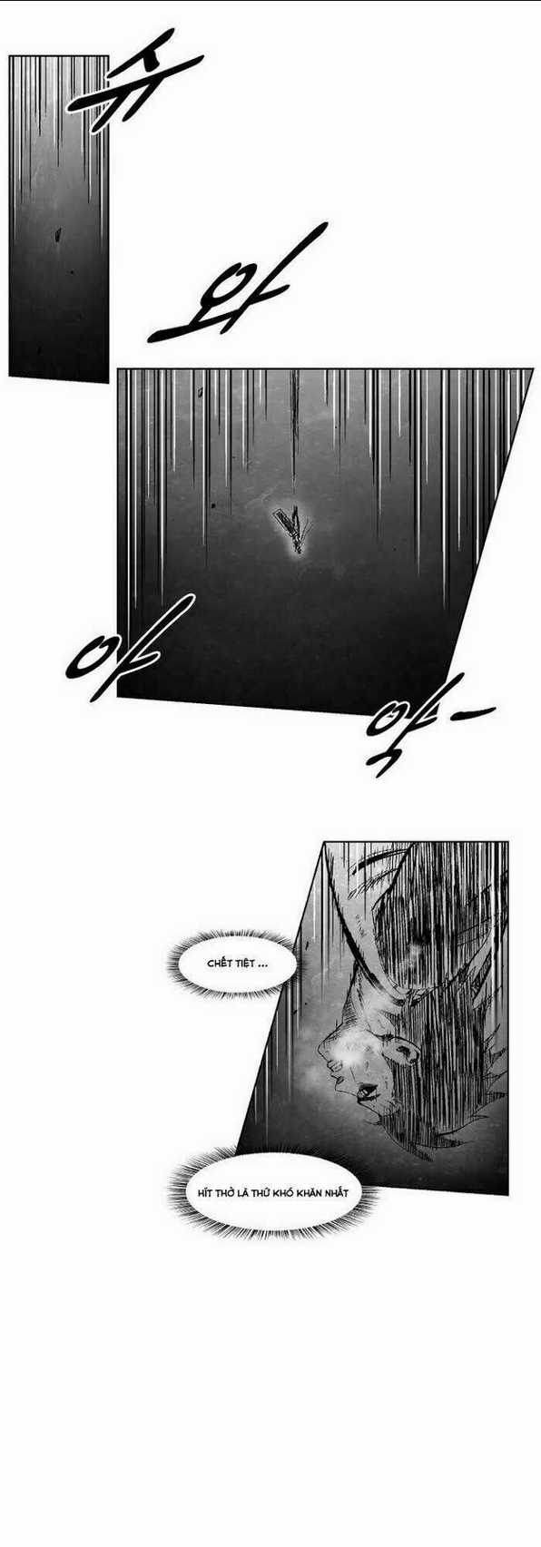 Cơn Bão Đỏ Chapter 260 trang 32