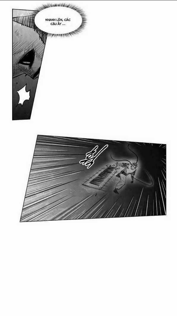 Cơn Bão Đỏ Chapter 260 trang 33