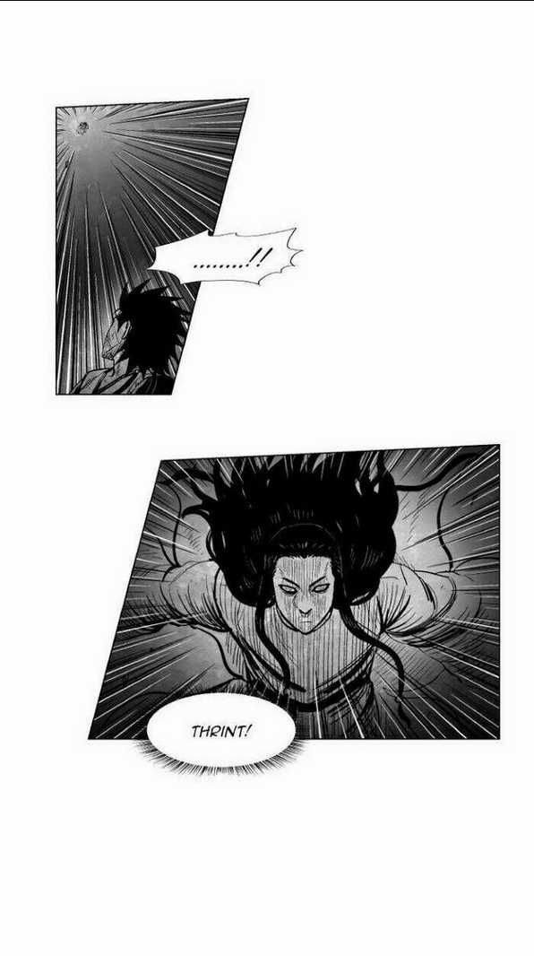 Cơn Bão Đỏ Chapter 260 trang 34