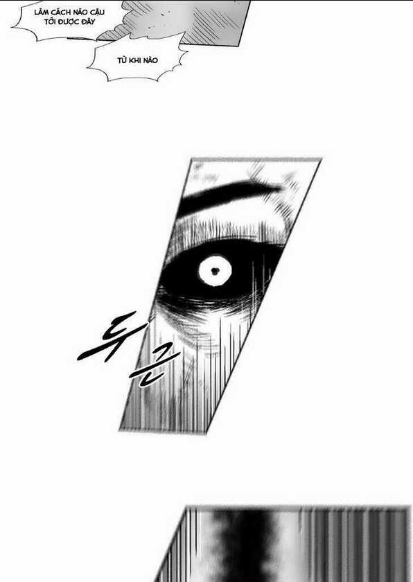 Cơn Bão Đỏ Chapter 260 trang 43