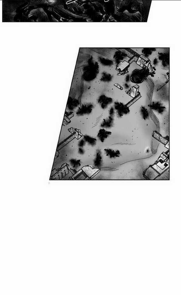 Cơn Bão Đỏ Chapter 260 trang 7