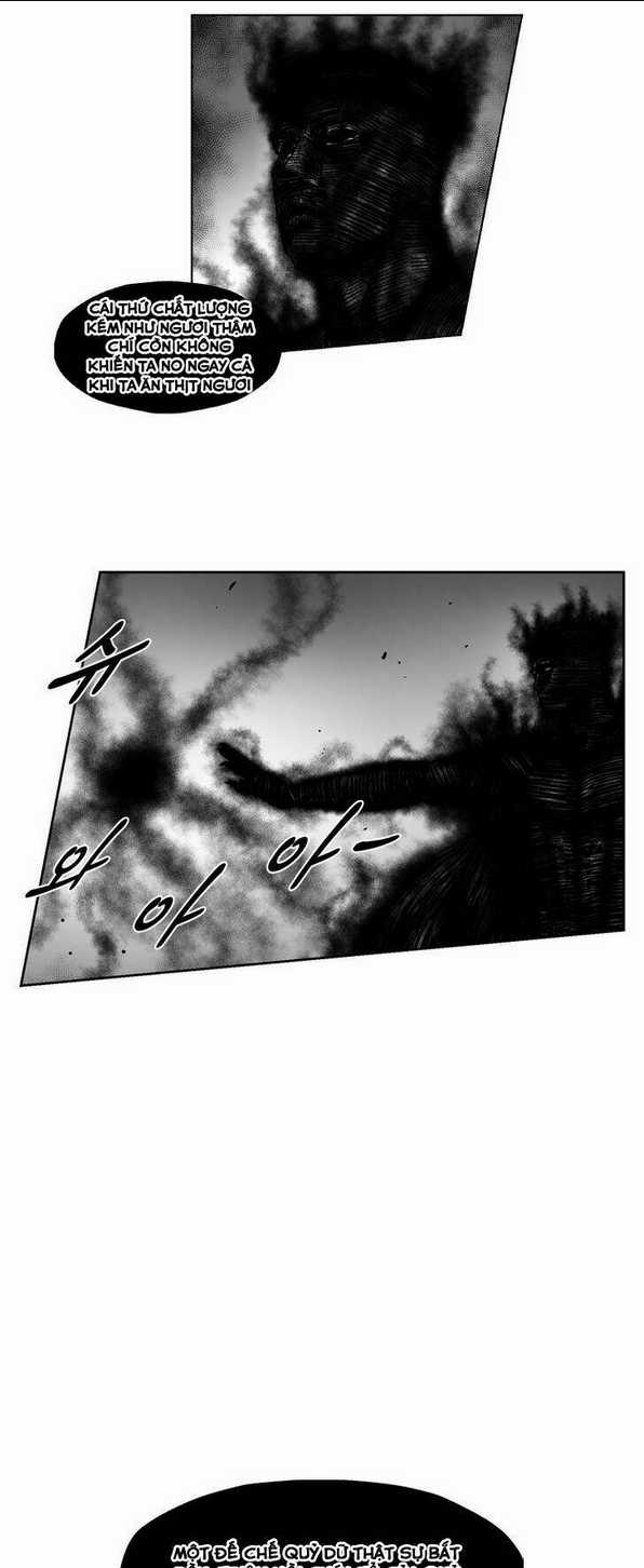 Cơn Bão Đỏ Chapter 260 trang 8