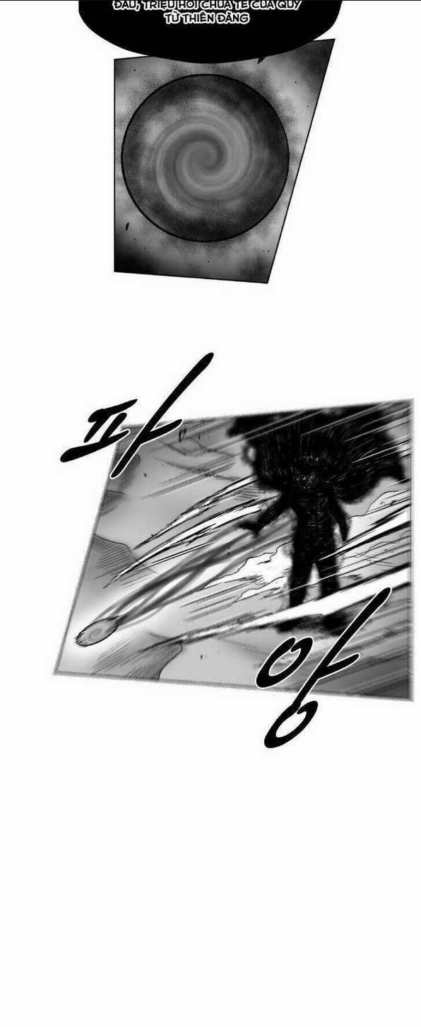 Cơn Bão Đỏ Chapter 260 trang 9