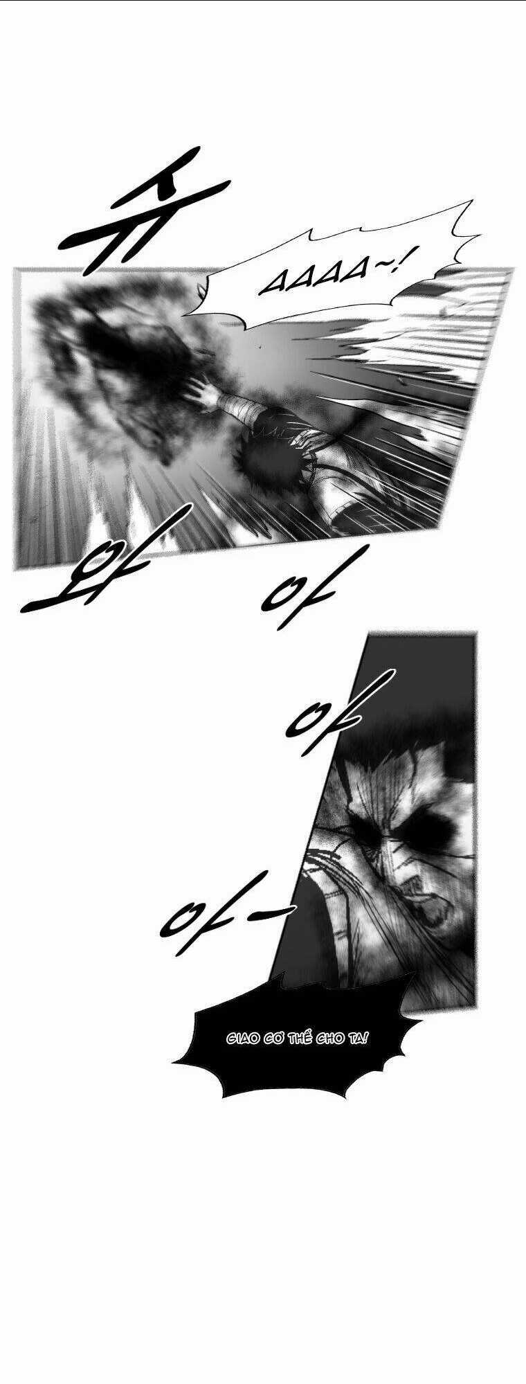 Cơn Bão Đỏ Chapter 261 trang 27