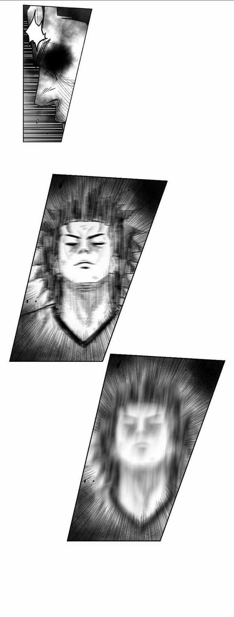 Cơn Bão Đỏ Chapter 261 trang 30