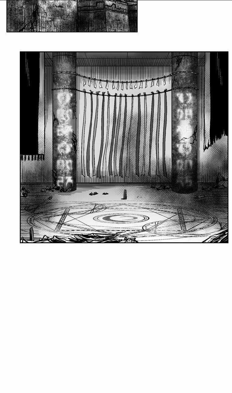 Cơn Bão Đỏ Chapter 261 trang 45