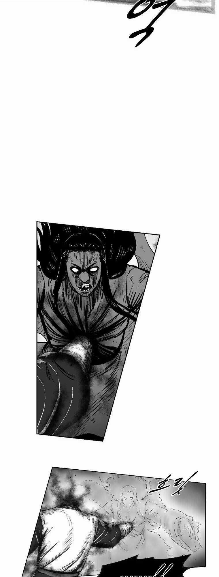 Cơn Bão Đỏ Chapter 261 trang 8