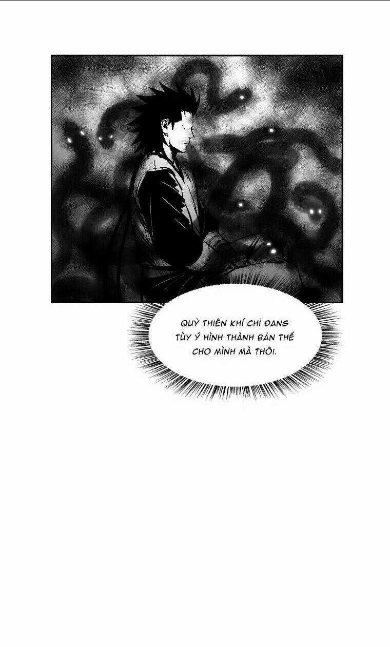 Cơn Bão Đỏ Chapter 262 trang 10