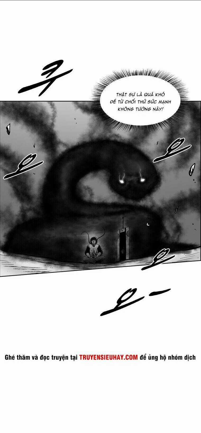 Cơn Bão Đỏ Chapter 262 trang 12