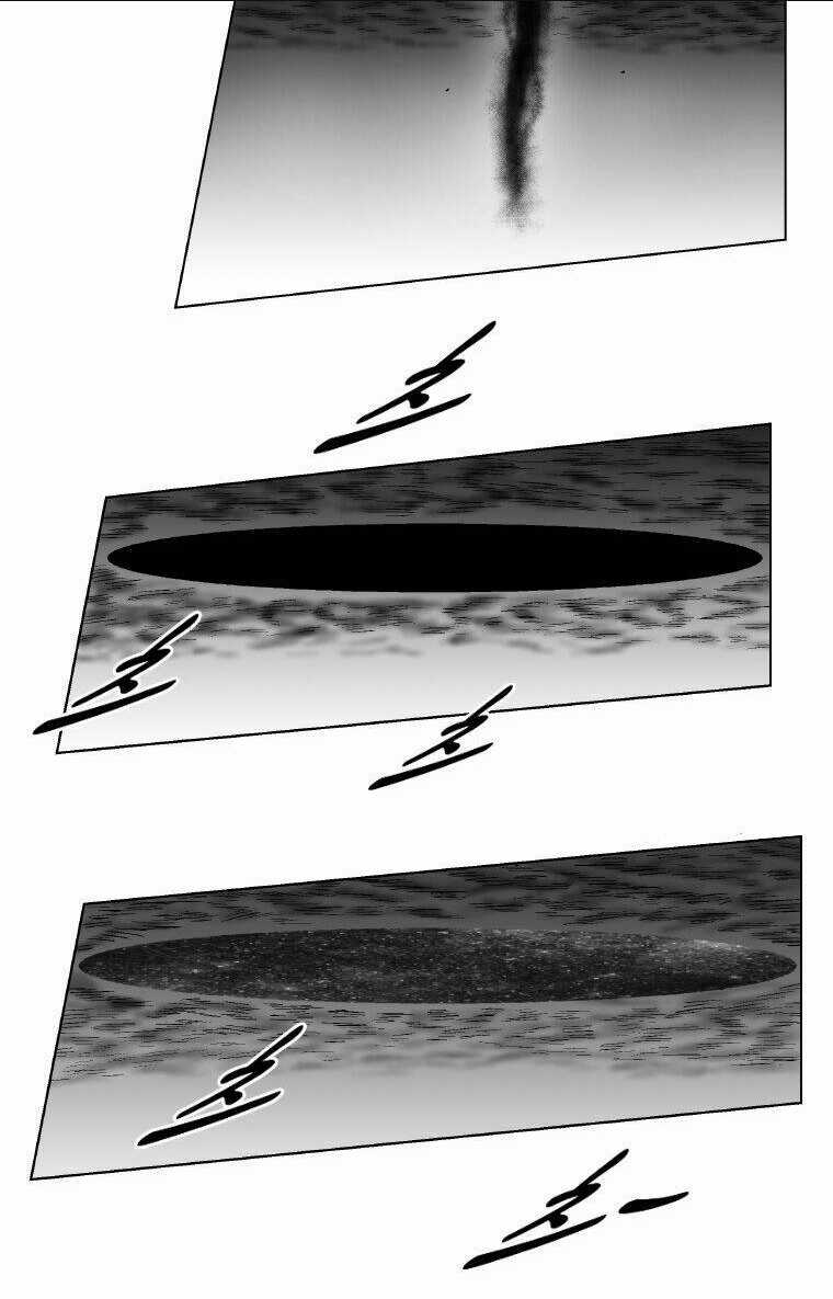 Cơn Bão Đỏ Chapter 262 trang 17