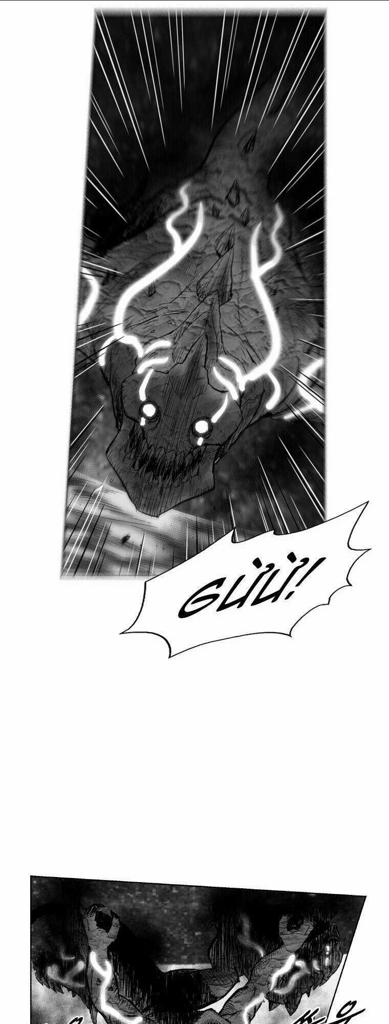 Cơn Bão Đỏ Chapter 262 trang 20