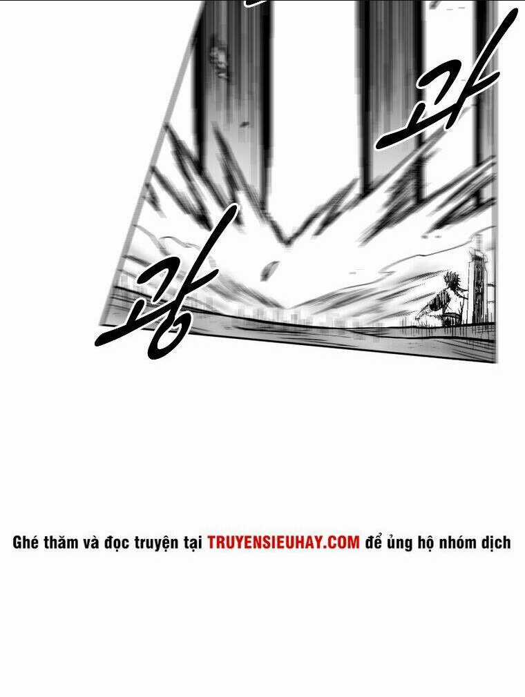 Cơn Bão Đỏ Chapter 262 trang 22