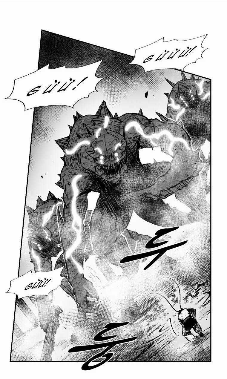 Cơn Bão Đỏ Chapter 262 trang 23