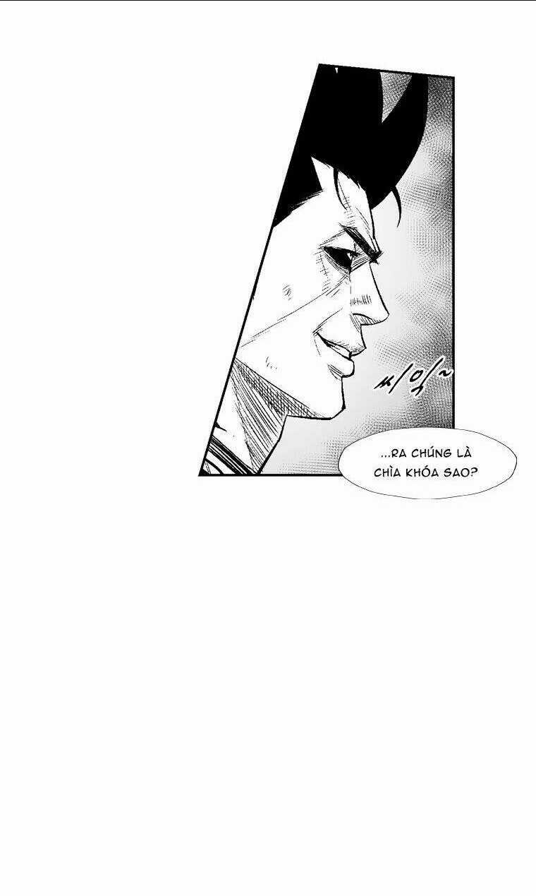 Cơn Bão Đỏ Chapter 262 trang 24