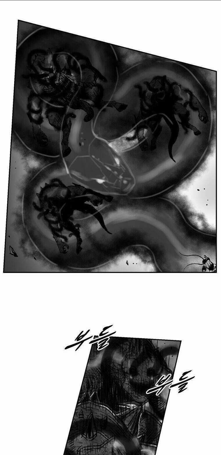 Cơn Bão Đỏ Chapter 262 trang 28