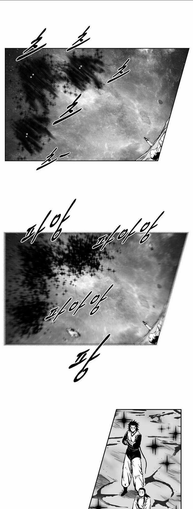 Cơn Bão Đỏ Chapter 262 trang 30