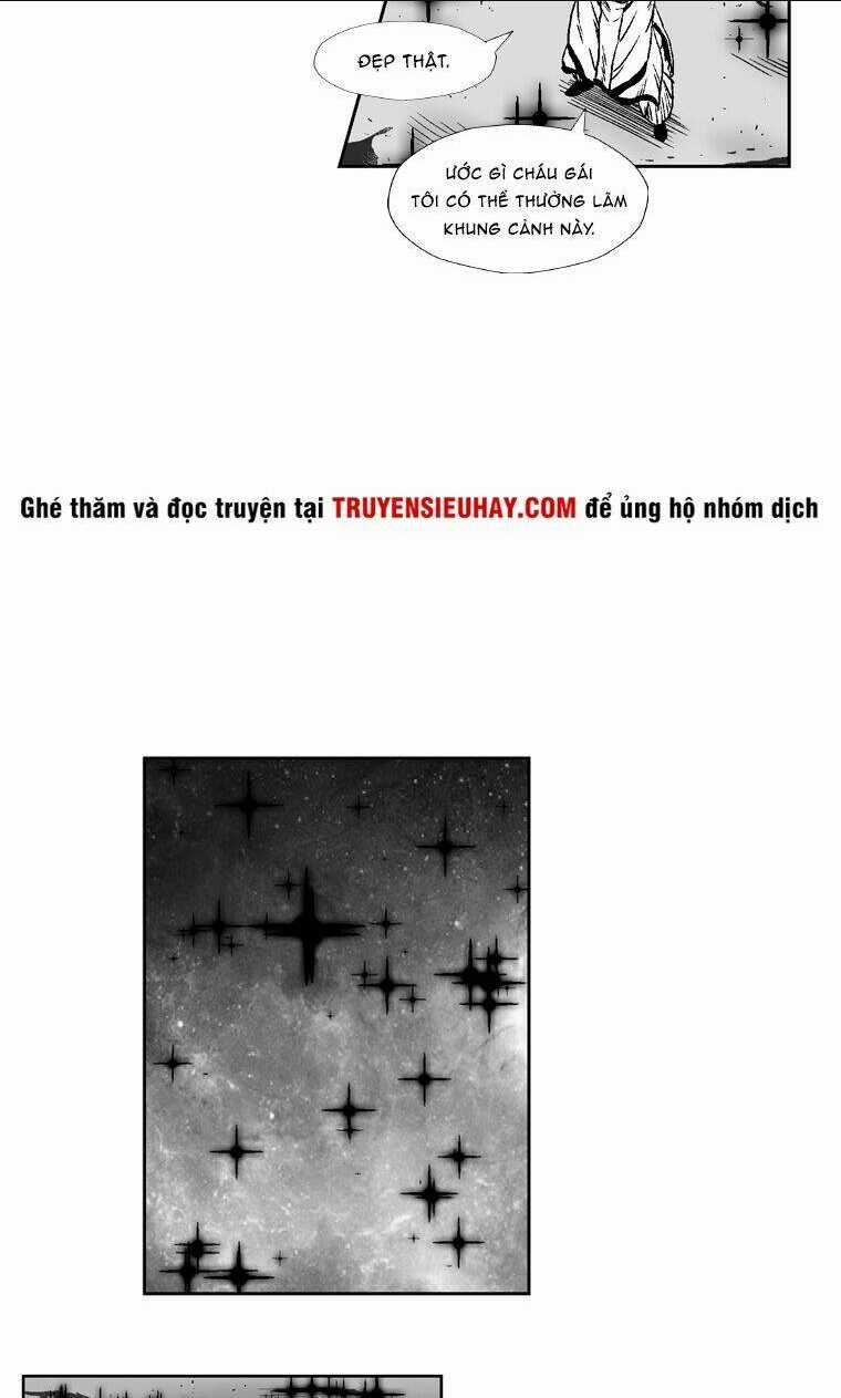 Cơn Bão Đỏ Chapter 262 trang 31