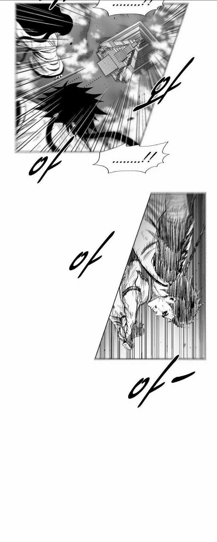 Cơn Bão Đỏ Chapter 262 trang 35