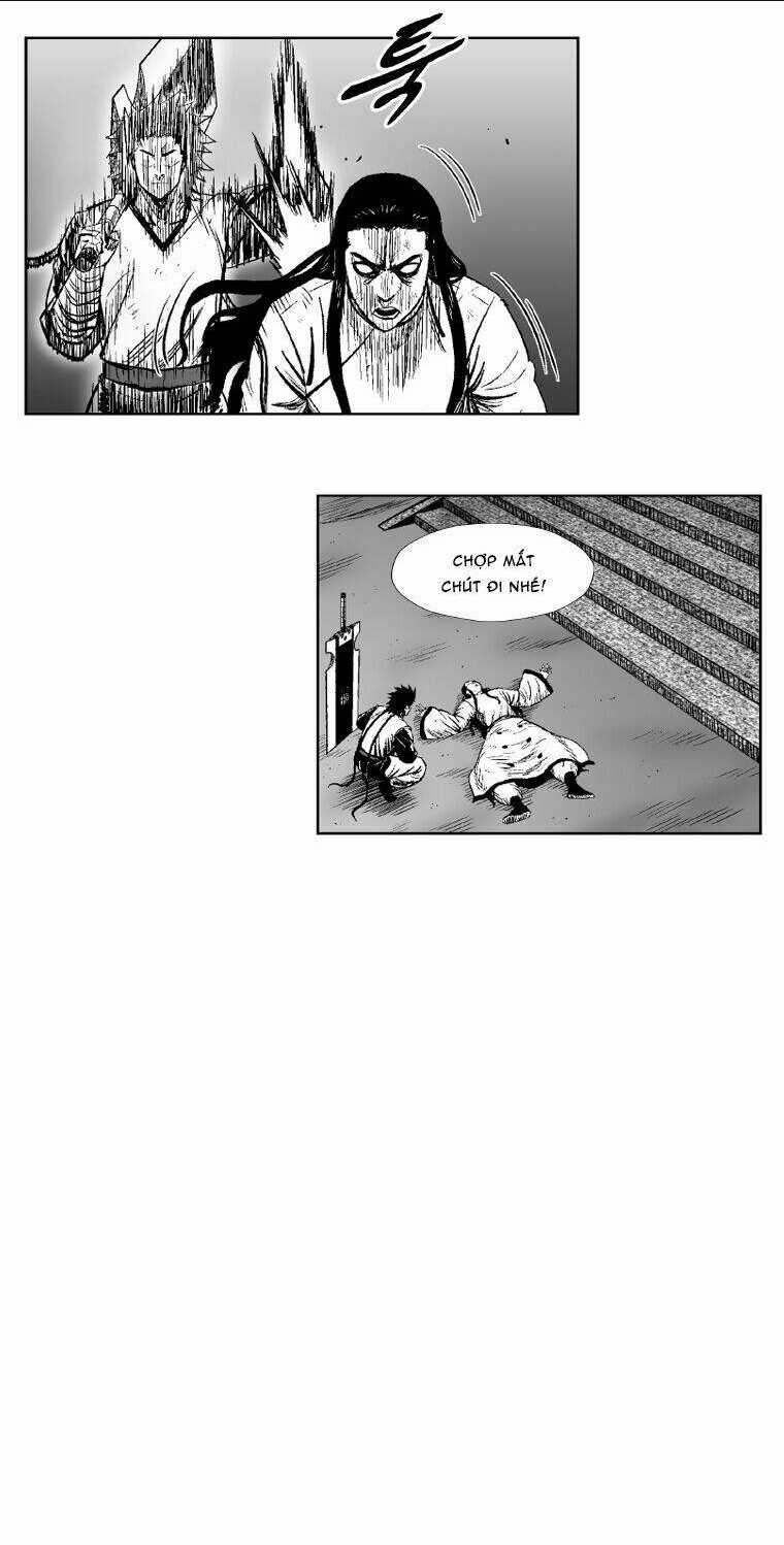 Cơn Bão Đỏ Chapter 262 trang 44