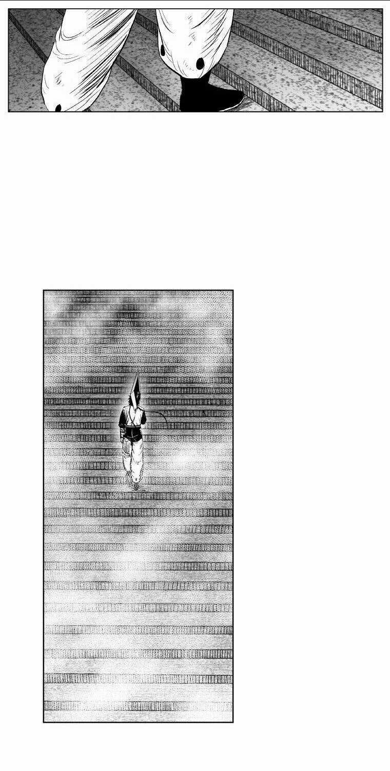 Cơn Bão Đỏ Chapter 262 trang 45