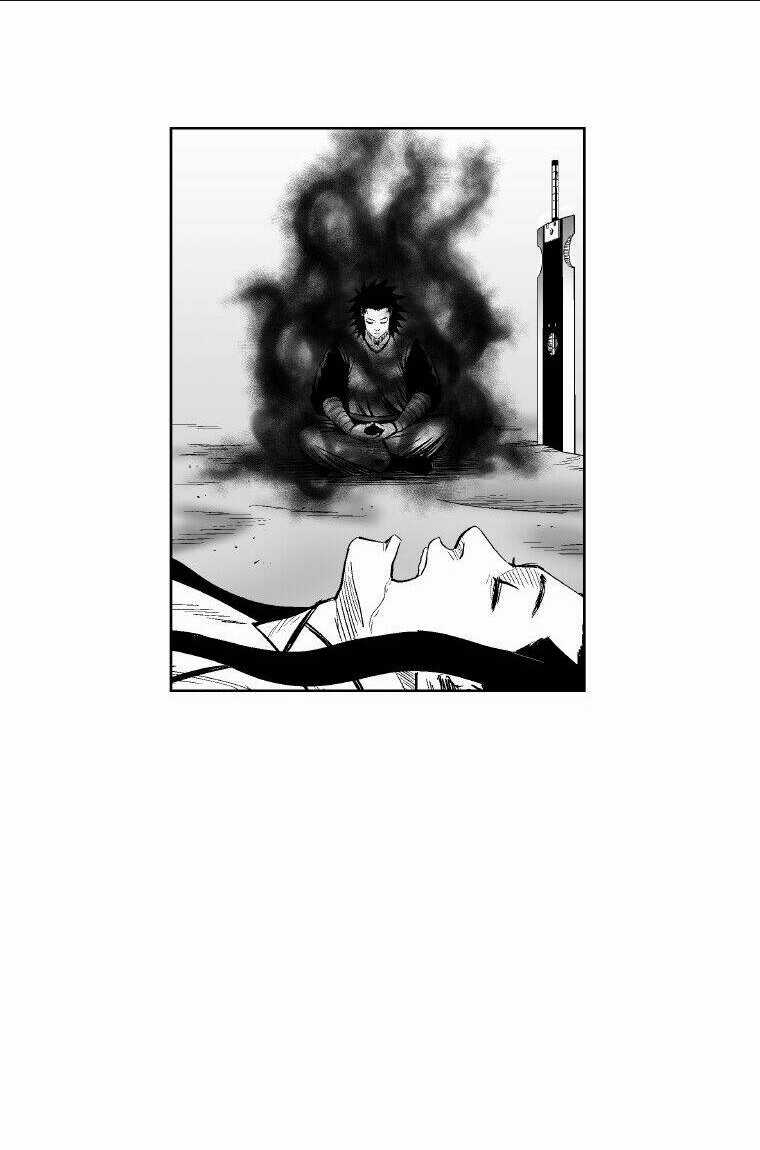 Cơn Bão Đỏ Chapter 262 trang 8