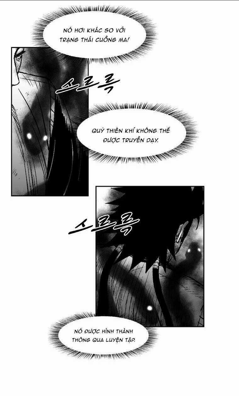 Cơn Bão Đỏ Chapter 262 trang 9