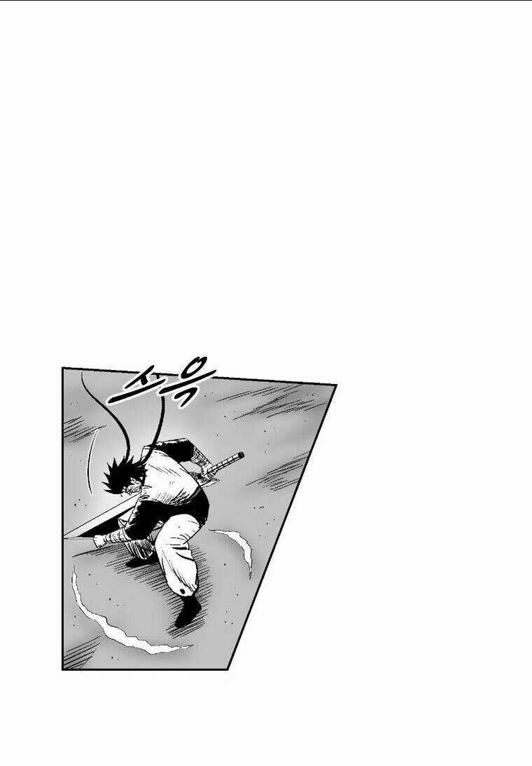 Cơn Bão Đỏ Chapter 263 trang 11