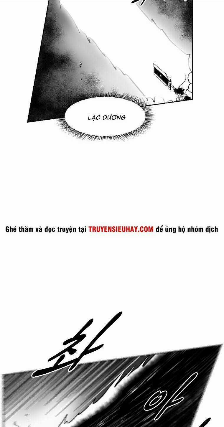 Cơn Bão Đỏ Chapter 263 trang 14