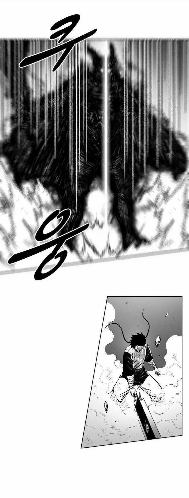 Cơn Bão Đỏ Chapter 263 trang 16