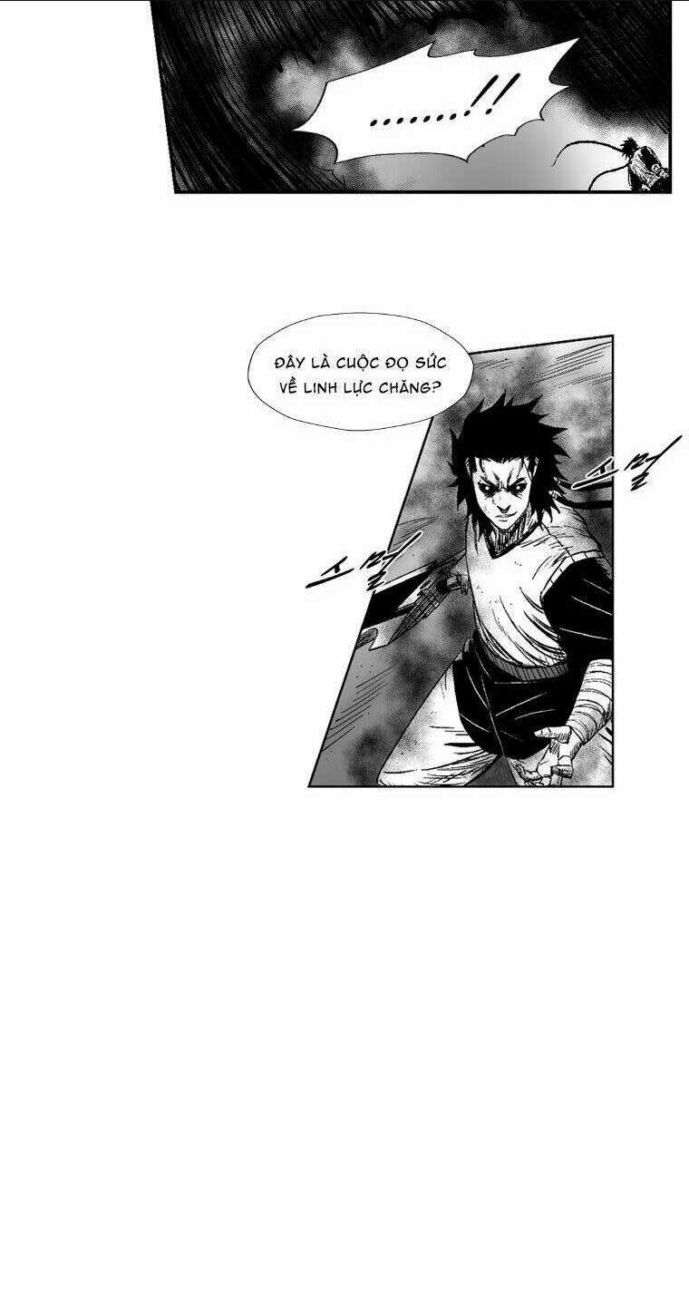 Cơn Bão Đỏ Chapter 263 trang 18