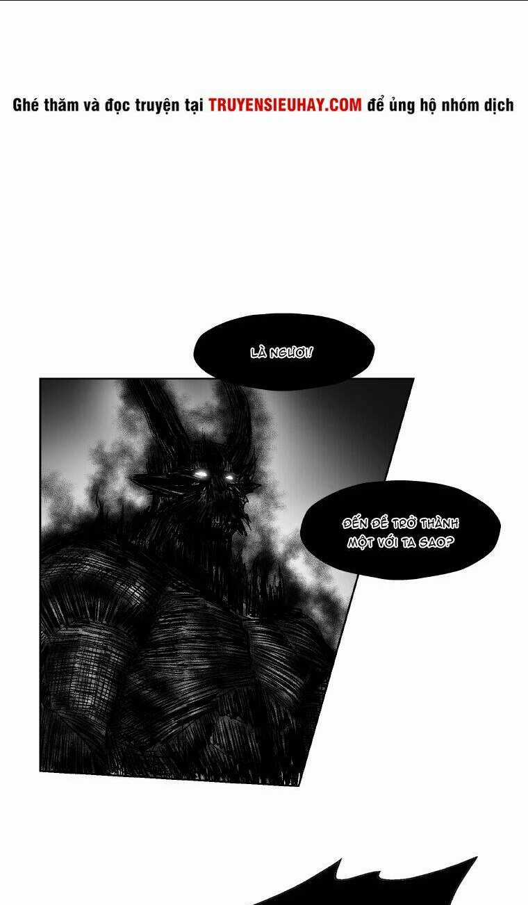 Cơn Bão Đỏ Chapter 263 trang 21