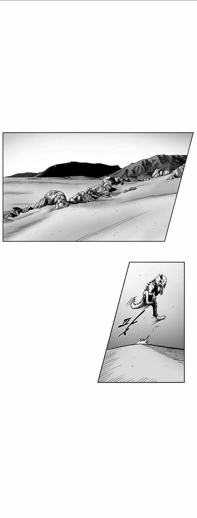 Cơn Bão Đỏ Chapter 263 trang 23