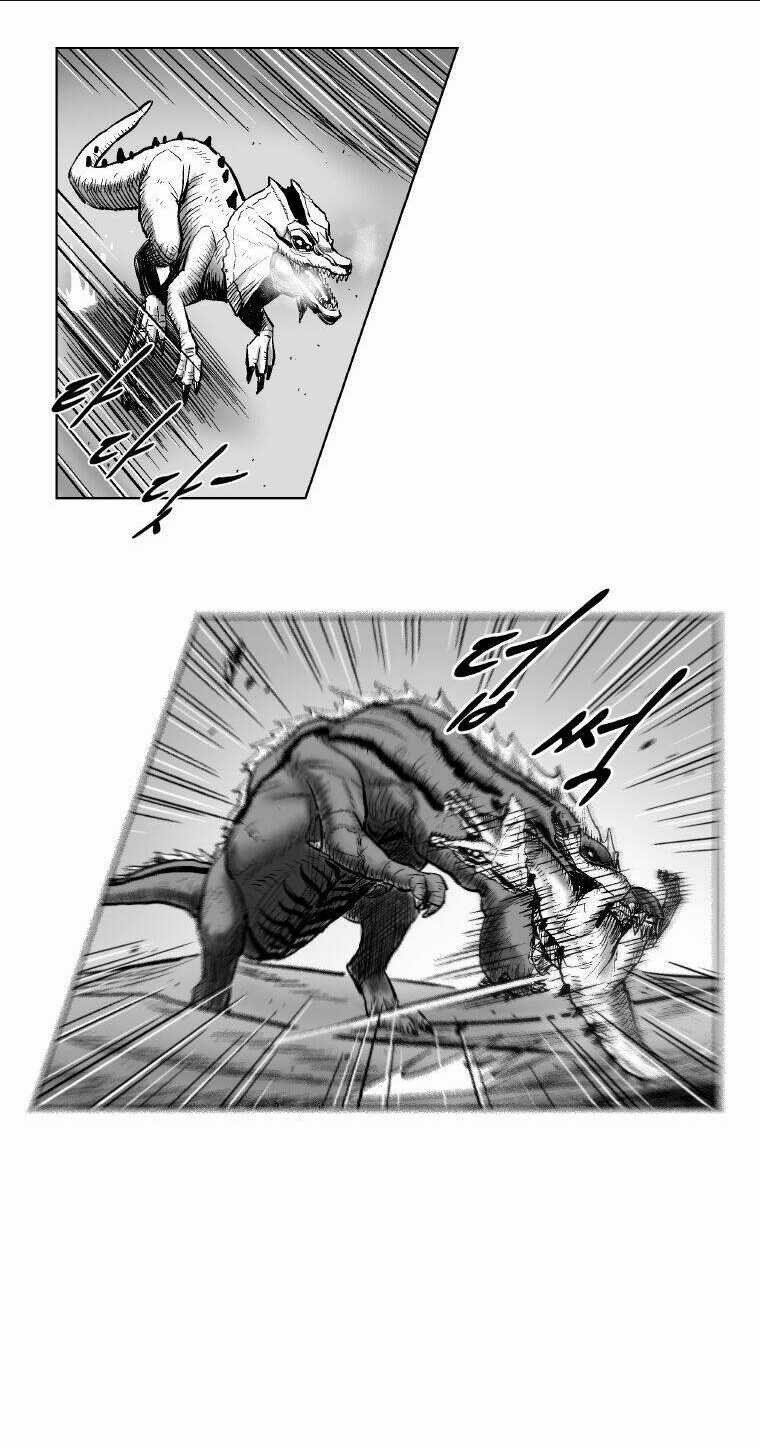 Cơn Bão Đỏ Chapter 263 trang 24