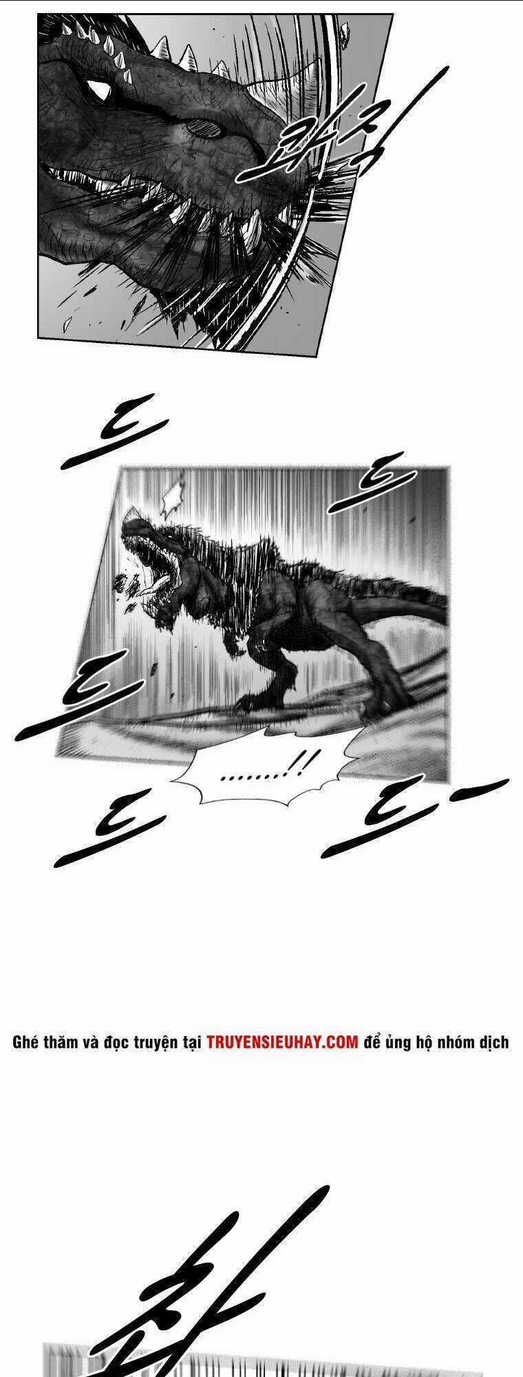 Cơn Bão Đỏ Chapter 263 trang 27