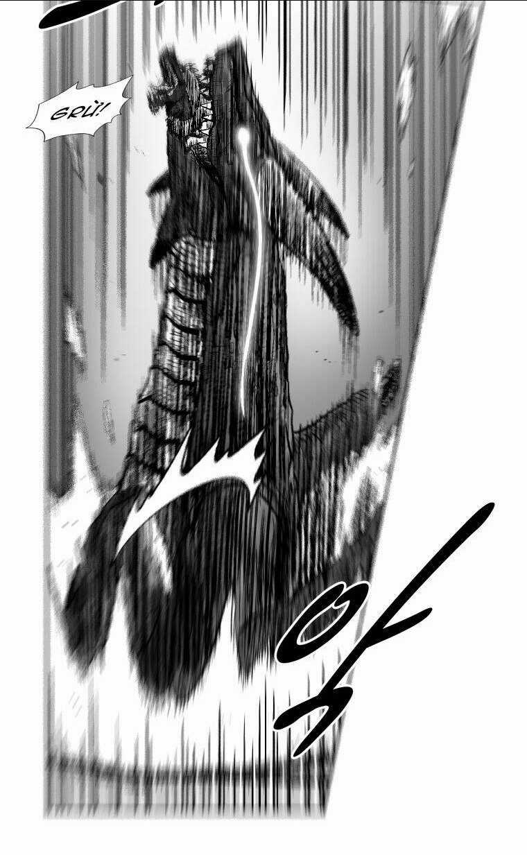 Cơn Bão Đỏ Chapter 263 trang 28