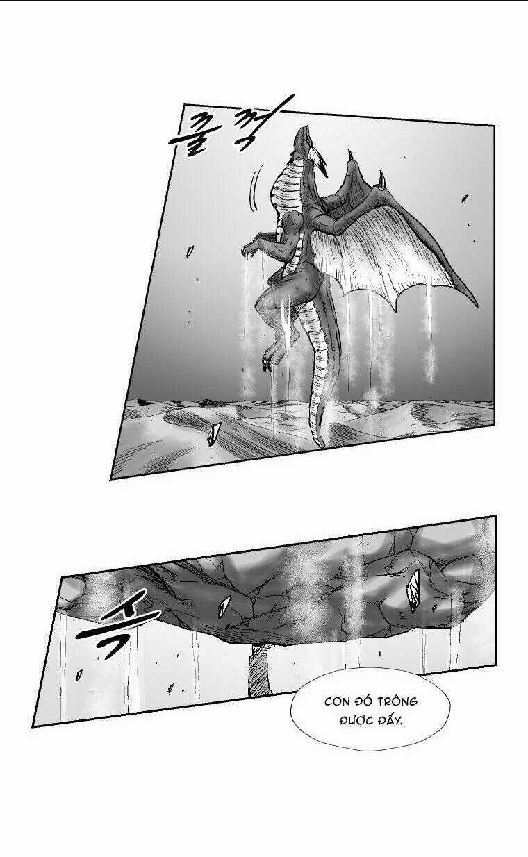 Cơn Bão Đỏ Chapter 263 trang 29