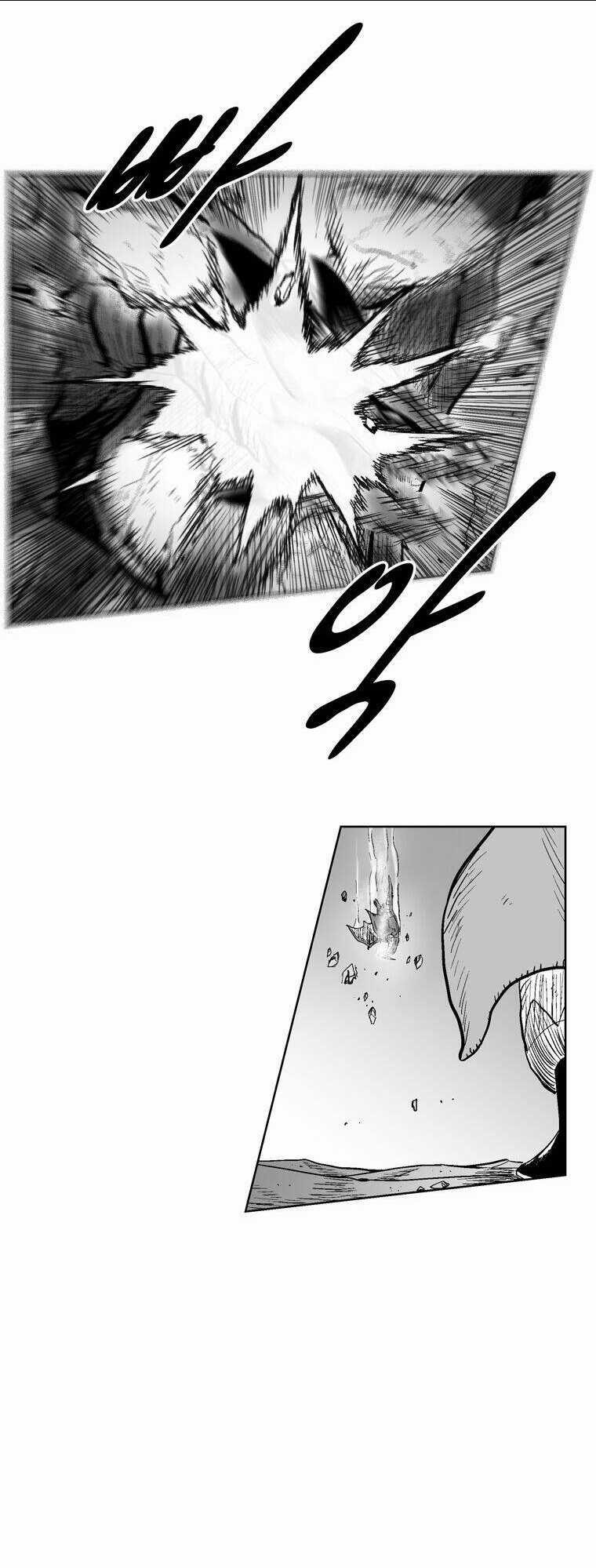 Cơn Bão Đỏ Chapter 263 trang 31