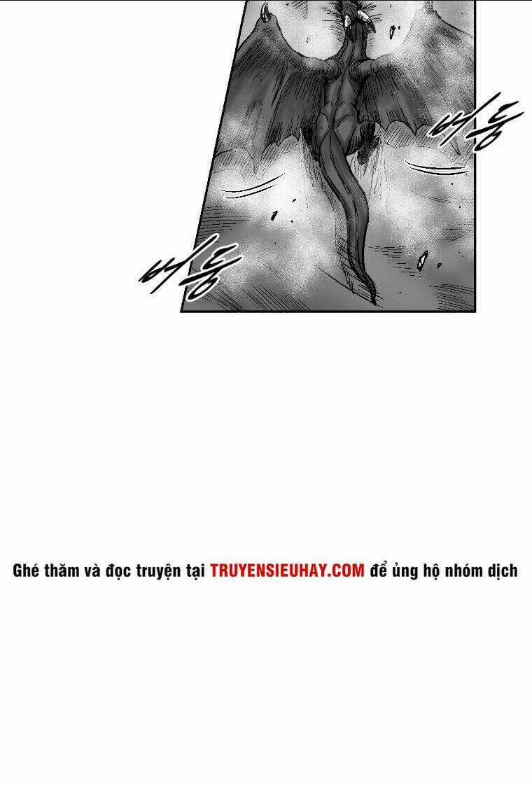 Cơn Bão Đỏ Chapter 263 trang 35