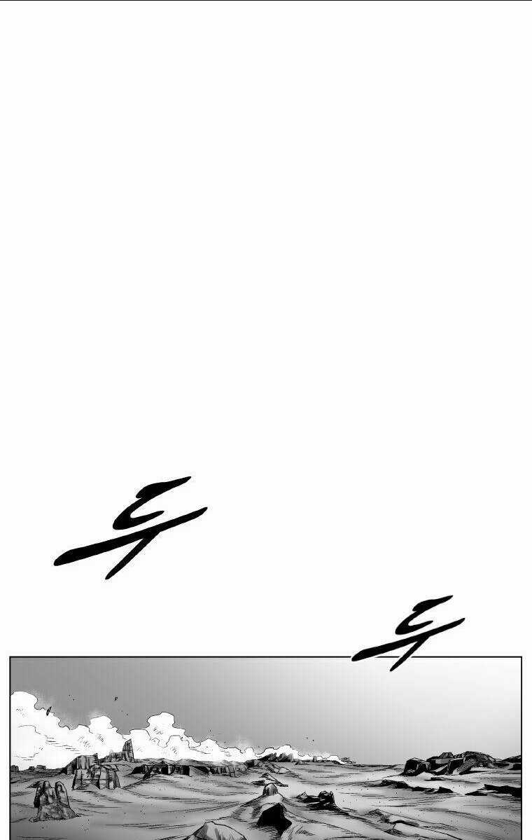 Cơn Bão Đỏ Chapter 263 trang 37