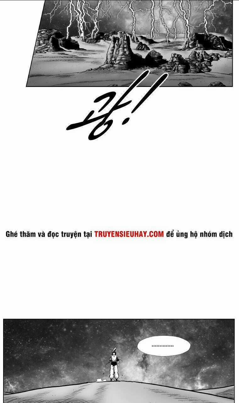 Cơn Bão Đỏ Chapter 263 trang 4