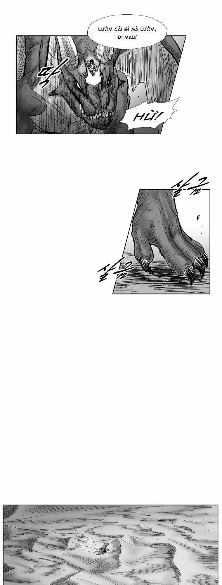 Cơn Bão Đỏ Chapter 263 trang 40