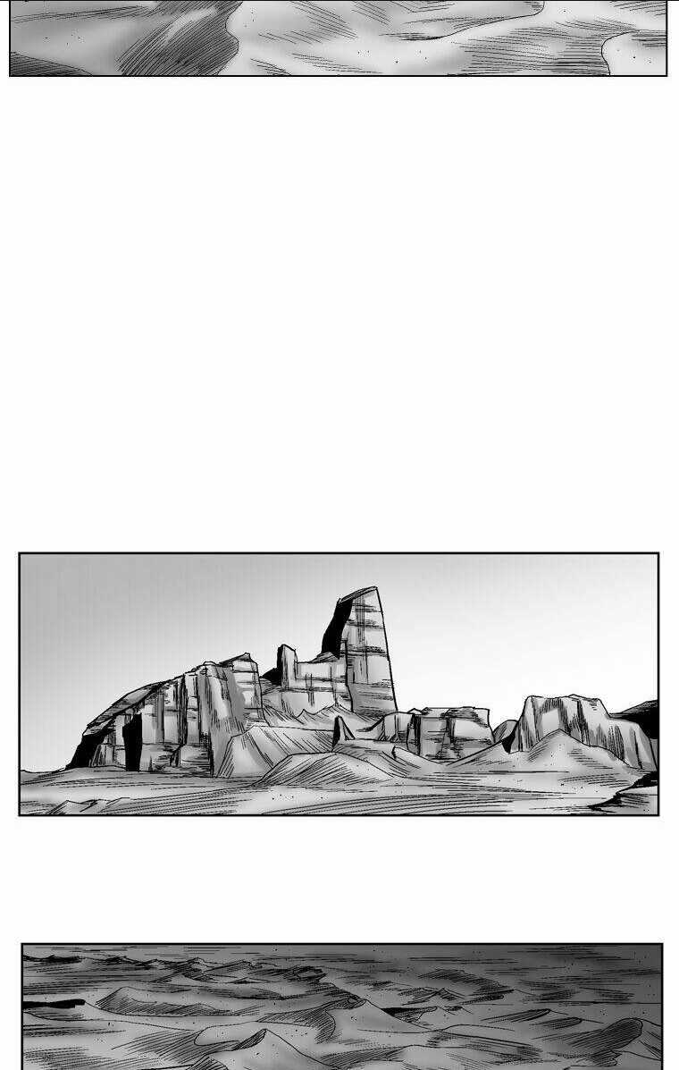 Cơn Bão Đỏ Chapter 263 trang 41