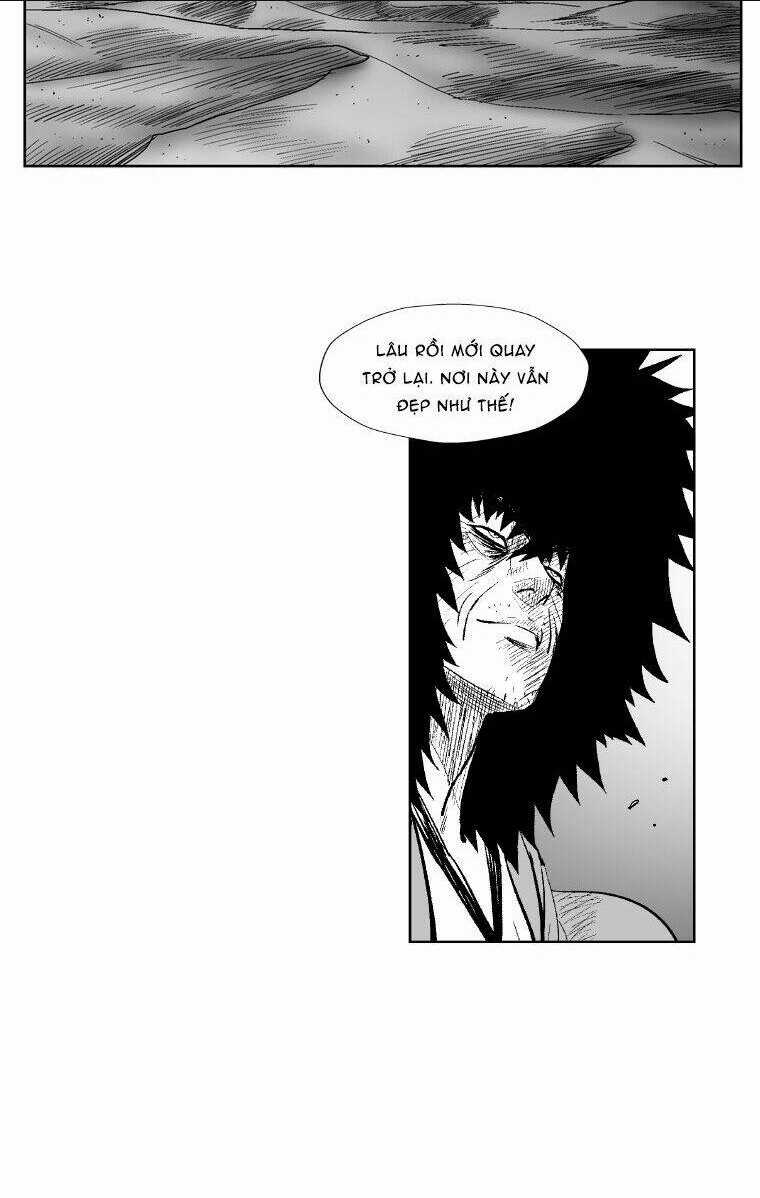 Cơn Bão Đỏ Chapter 263 trang 42
