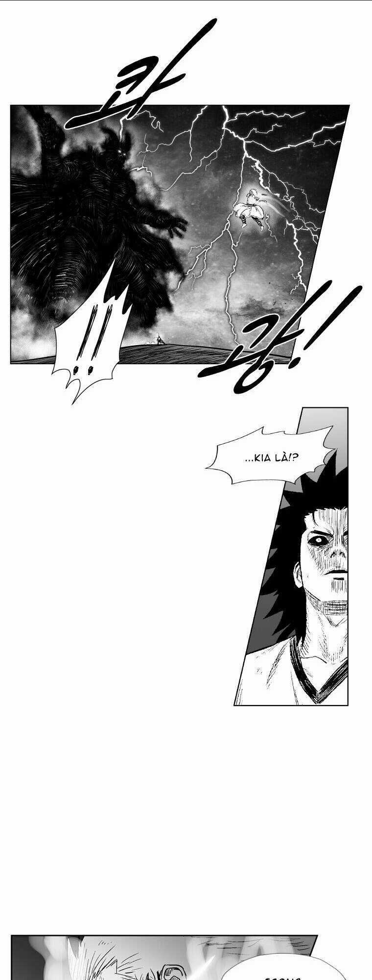 Cơn Bão Đỏ Chapter 263 trang 6