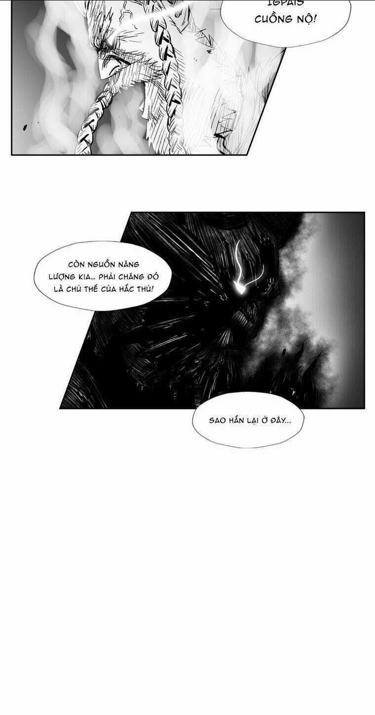 Cơn Bão Đỏ Chapter 263 trang 7