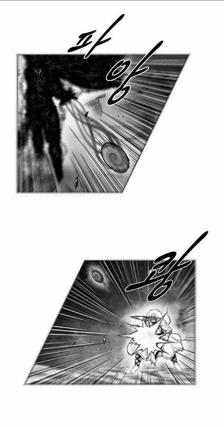 Cơn Bão Đỏ Chapter 263 trang 8