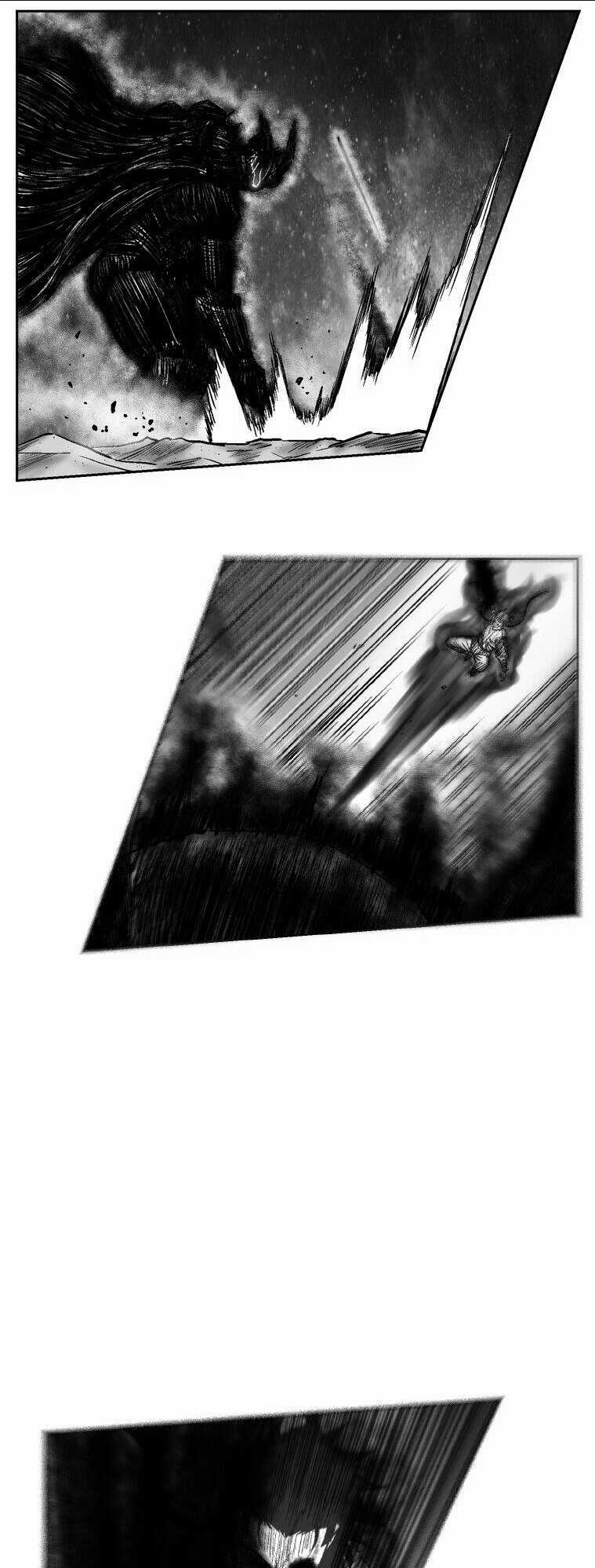 Cơn Bão Đỏ Chapter 264 trang 12