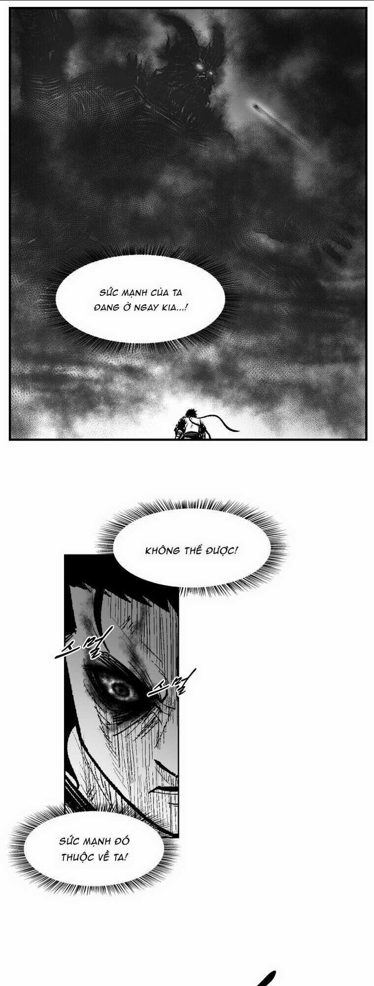 Cơn Bão Đỏ Chapter 264 trang 17