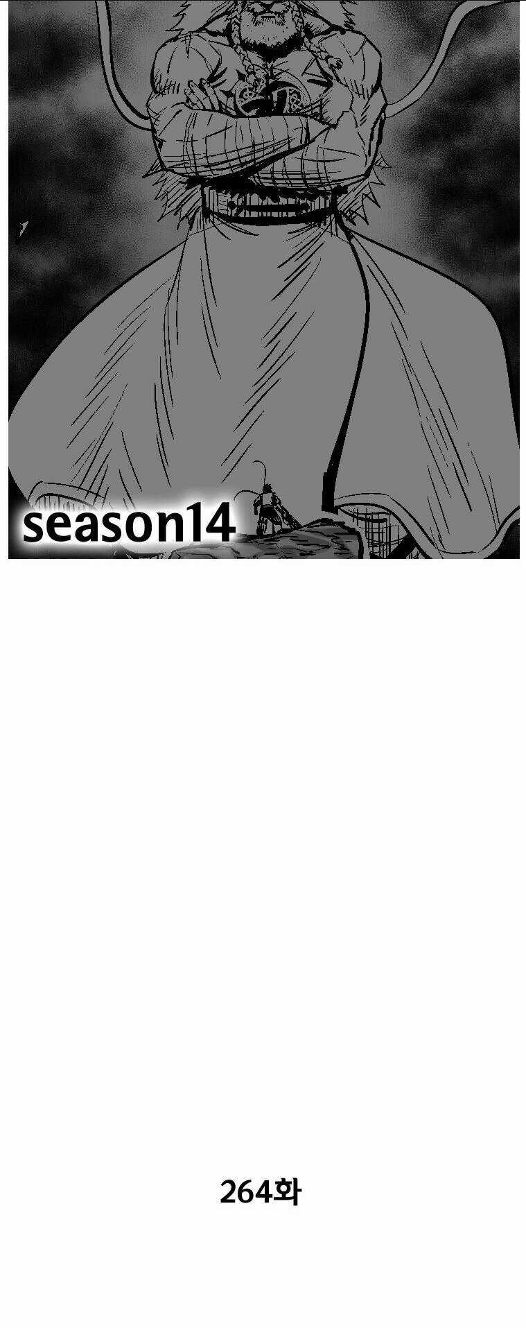 Cơn Bão Đỏ Chapter 264 trang 2