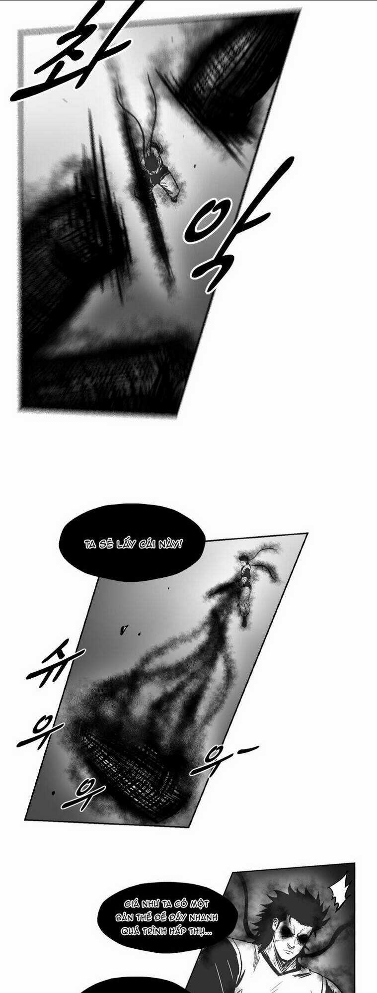 Cơn Bão Đỏ Chapter 264 trang 20